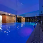Appartement Port Pink&blue Podczele - 404 Golden Wings *
