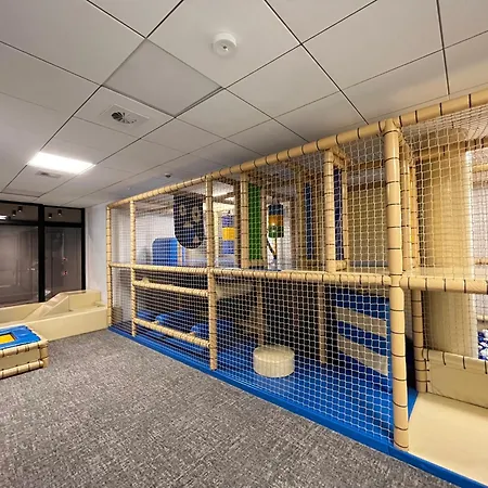 Port Pink&blue Podczele - 404 Golden Wings Lejlighed Kołobrzeg