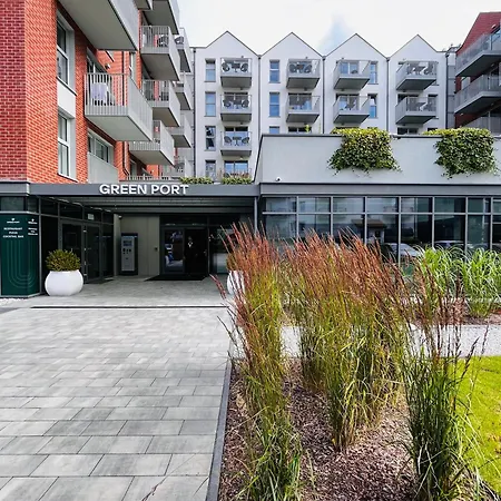 Port Pink&blue Podczele - 404 Golden Wings *