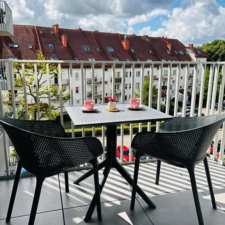 Port Pink&blue Podczele - 404 Golden Wings *