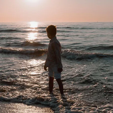 Port Pink&blue Podczele - 404 Golden Wings Kolberg