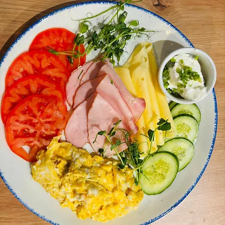 Port Pink&blue Podczele - 404 Golden Wings Kolberg