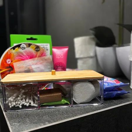 Port Pink&blue Podczele - 404 Golden Wings *